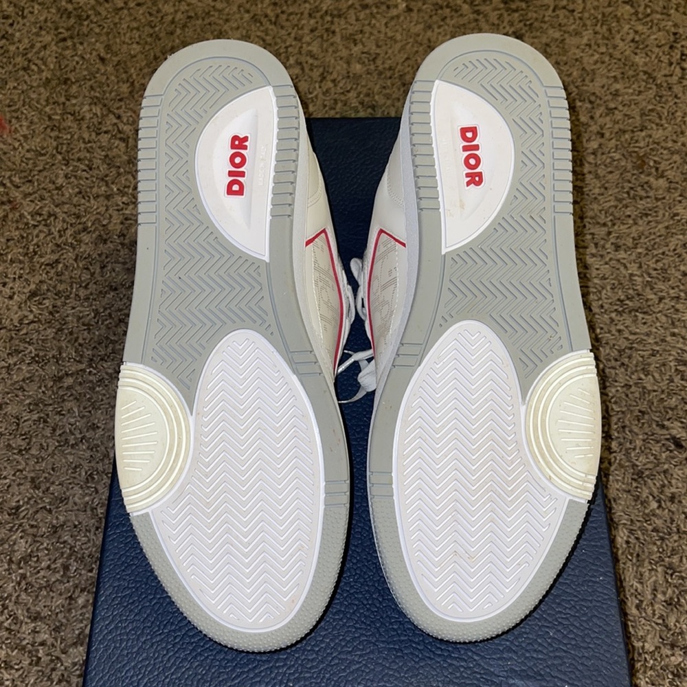 DIOR Sneakers - Picture 4 of 11